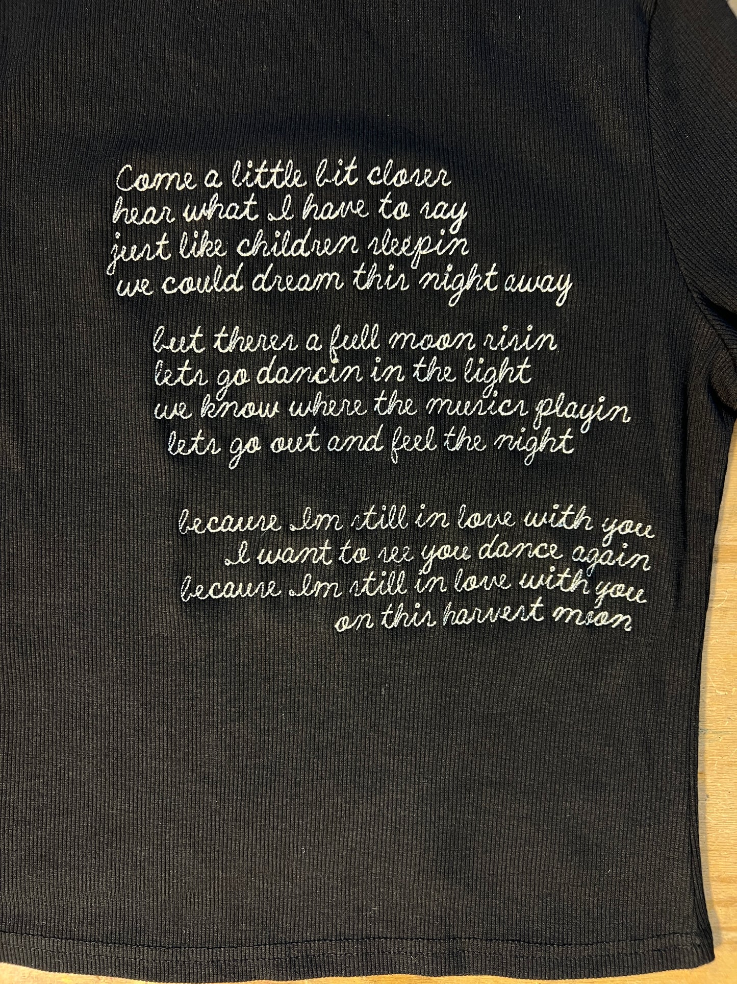Keepsake Shirt #5