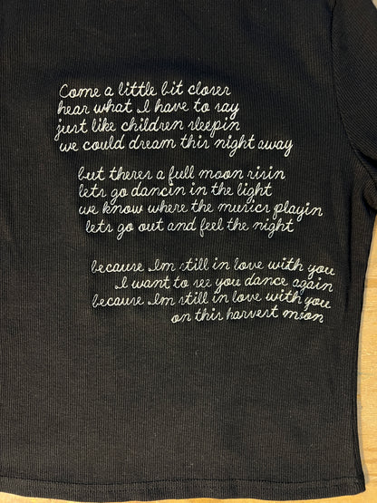 Keepsake Shirt #5