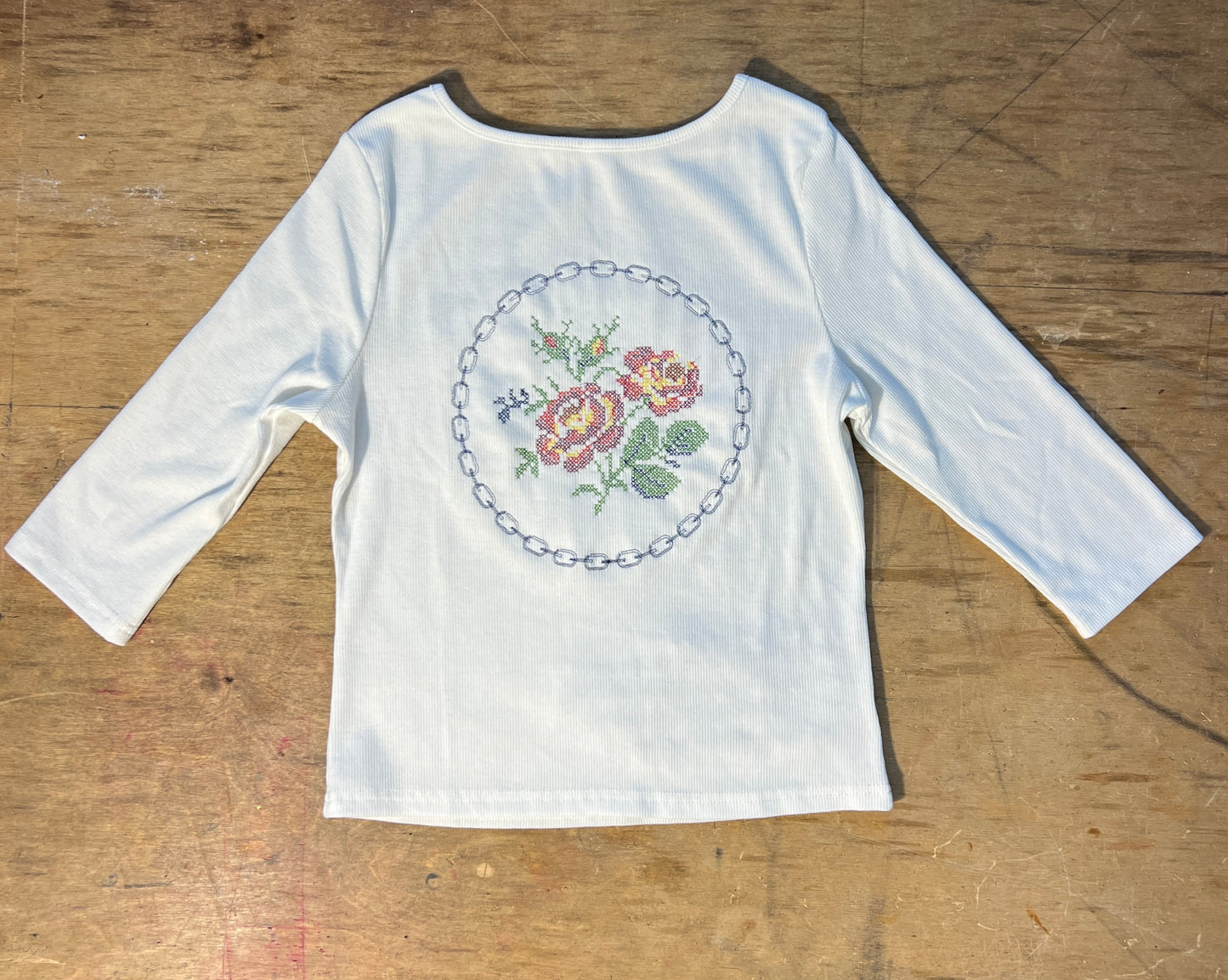 Keepsake Shirt #1