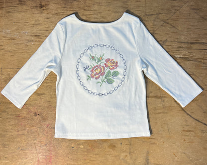 Keepsake Shirt #1
