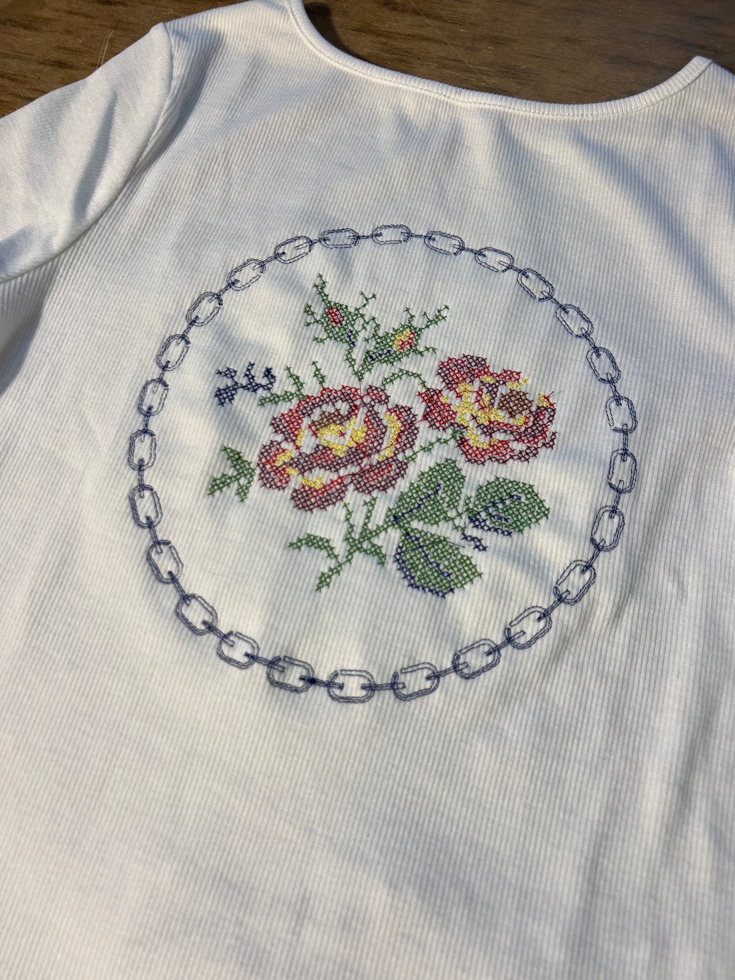 Keepsake Shirt #1