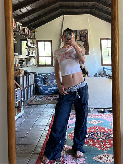 Hollywood Baby Tee