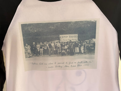 Camper Raglan