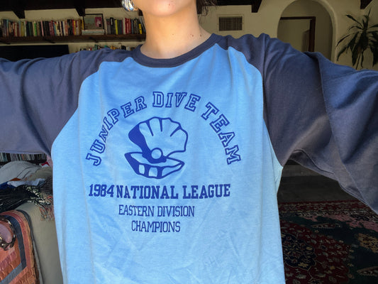 Dive Team Raglan