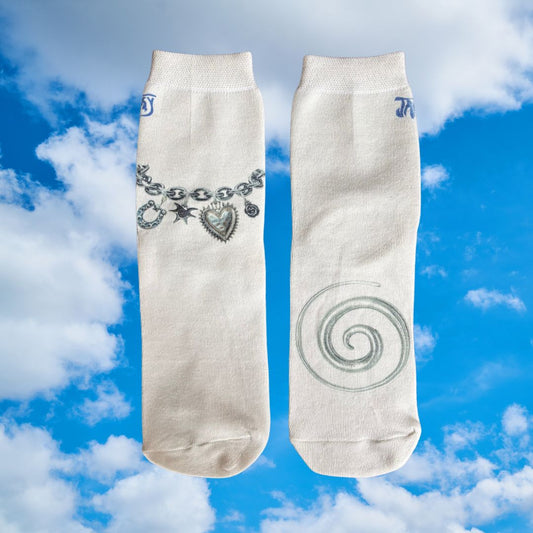 Anklet Socks