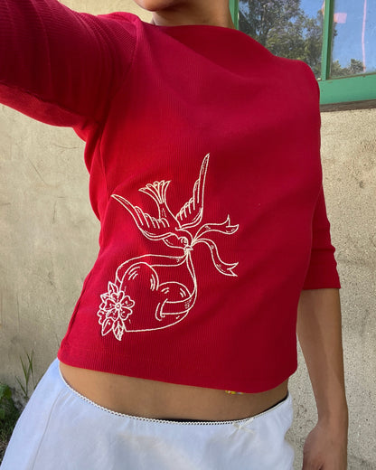 Keepsake Shirt #2