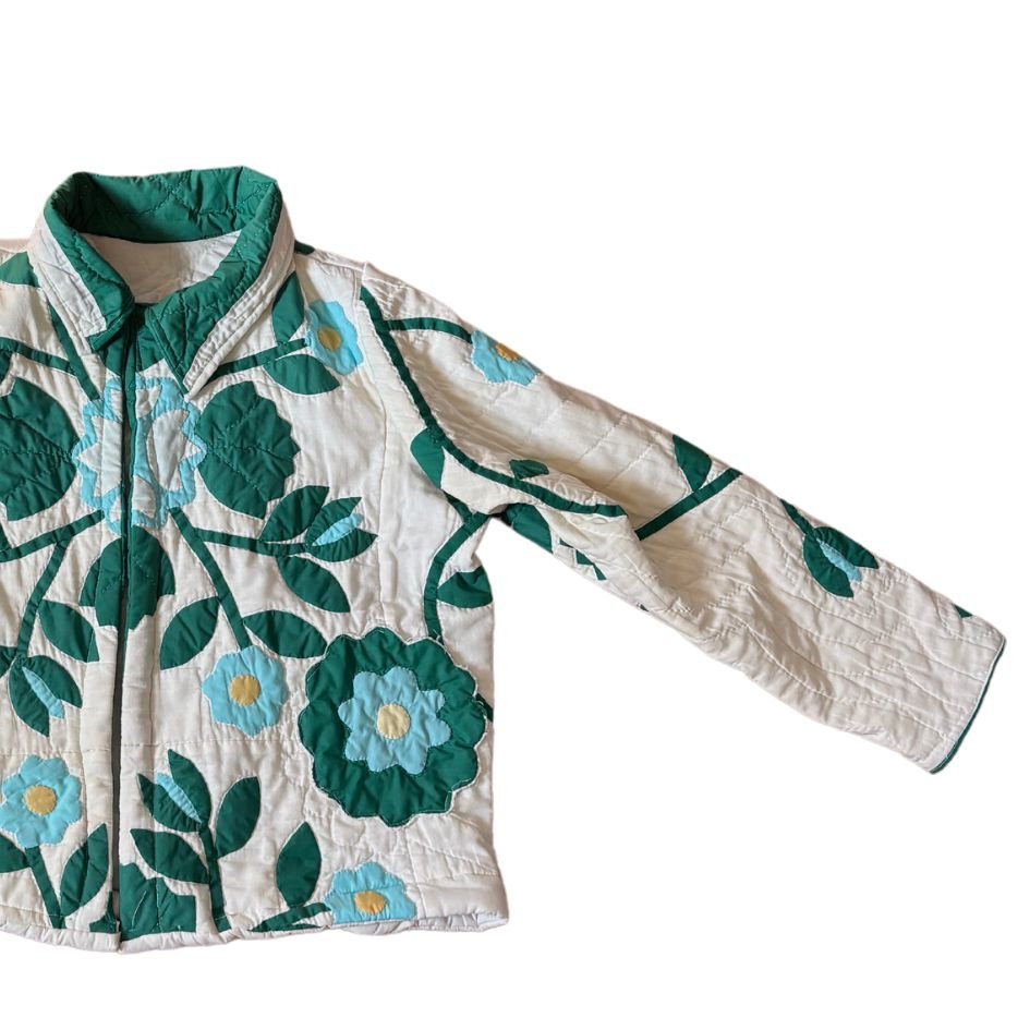 Garden Jacket - My Store