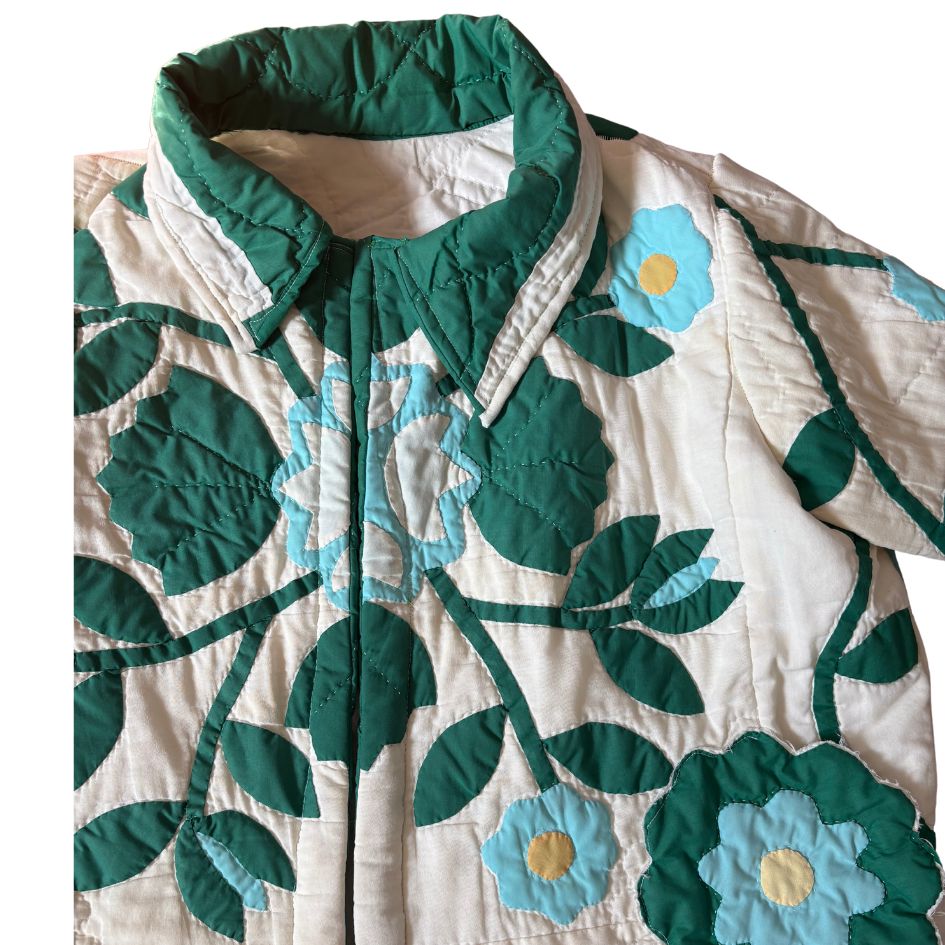 Garden Jacket - My Store