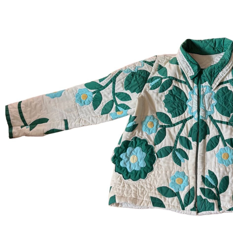 Garden Jacket - My Store