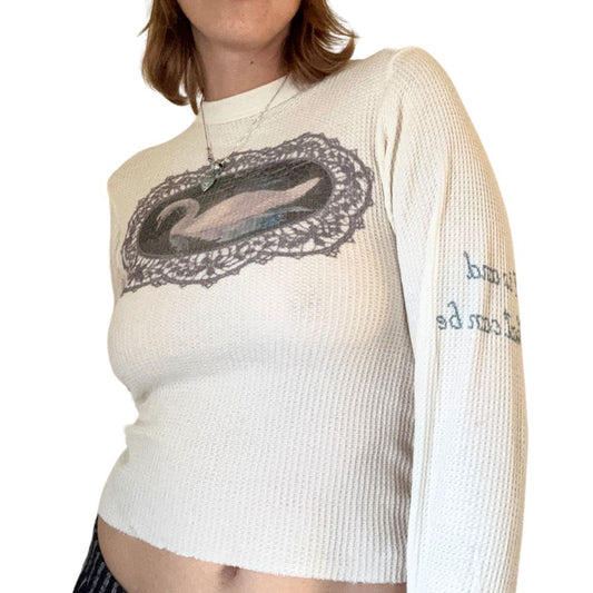 Swan Song Thermal - My Store